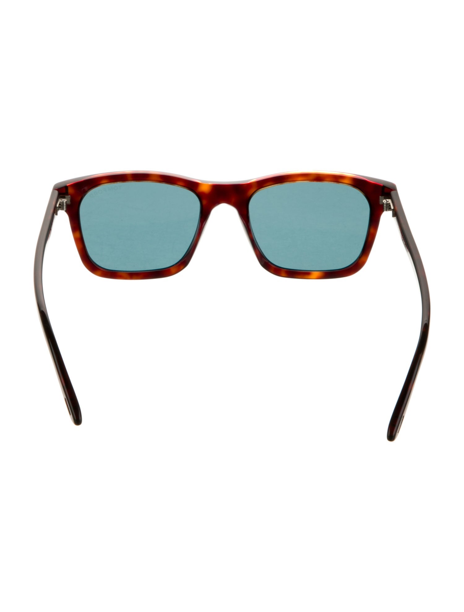 Tom Ford Dax Square Sunglasses