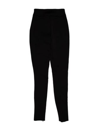 Tom Ford Skinny Leg Pants