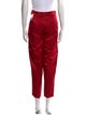 Tom Ford Wool Straight Leg Pants