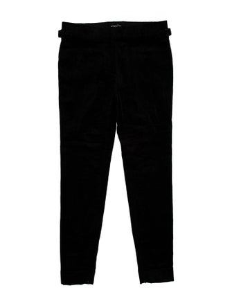 Tom Ford Skinny Leg Pants