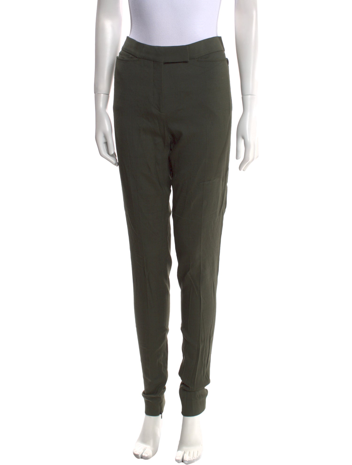 Tom Ford Skinny Leg Pants