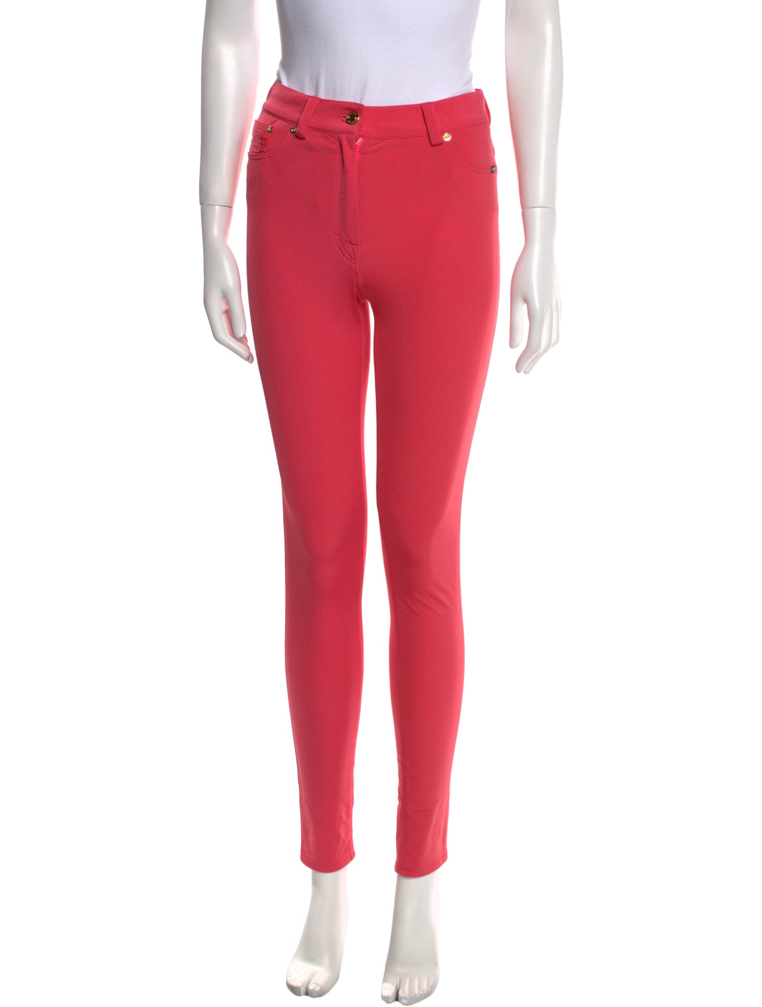 Tom Ford Skinny Leg Pants