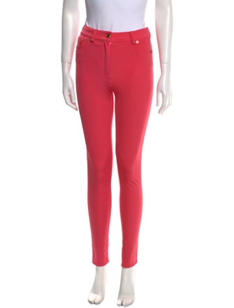 Tom Ford Skinny Leg Pants