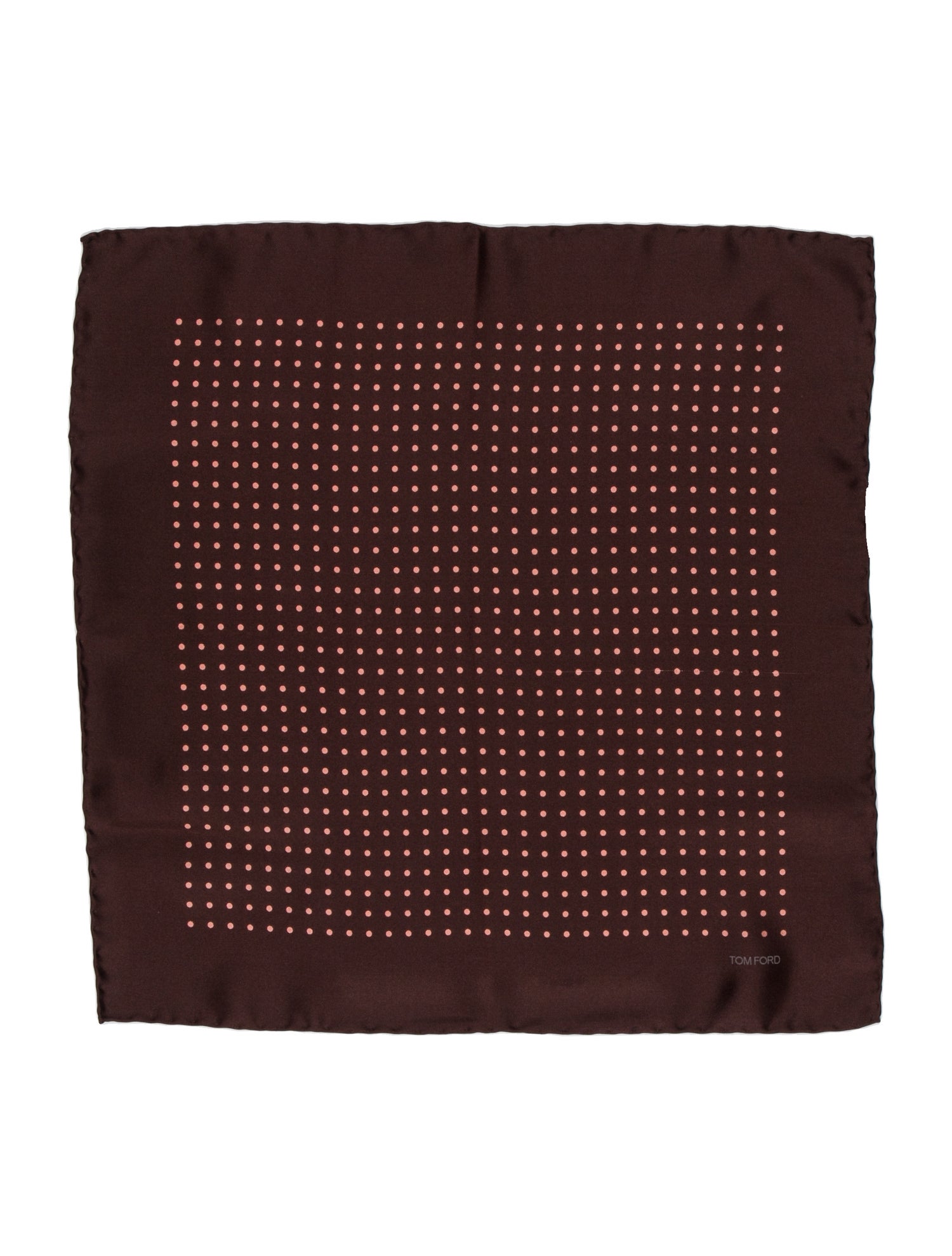 Tom Ford Pocket Square