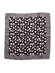 Tom Ford Silk Pocket Square