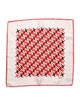 Tom Ford Silk Pocket Square