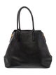 Tom Ford Leather Shoulder Bag