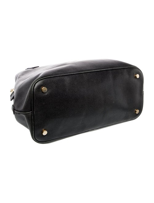 Tom Ford Leather Shoulder Bag