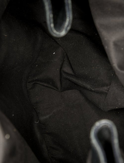 Tom Ford Leather Shoulder Bag