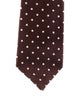 Tom Ford Patterned Print Tie