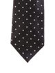 Tom Ford Patterned Tie