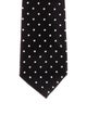 Tom Ford Patterned Tie