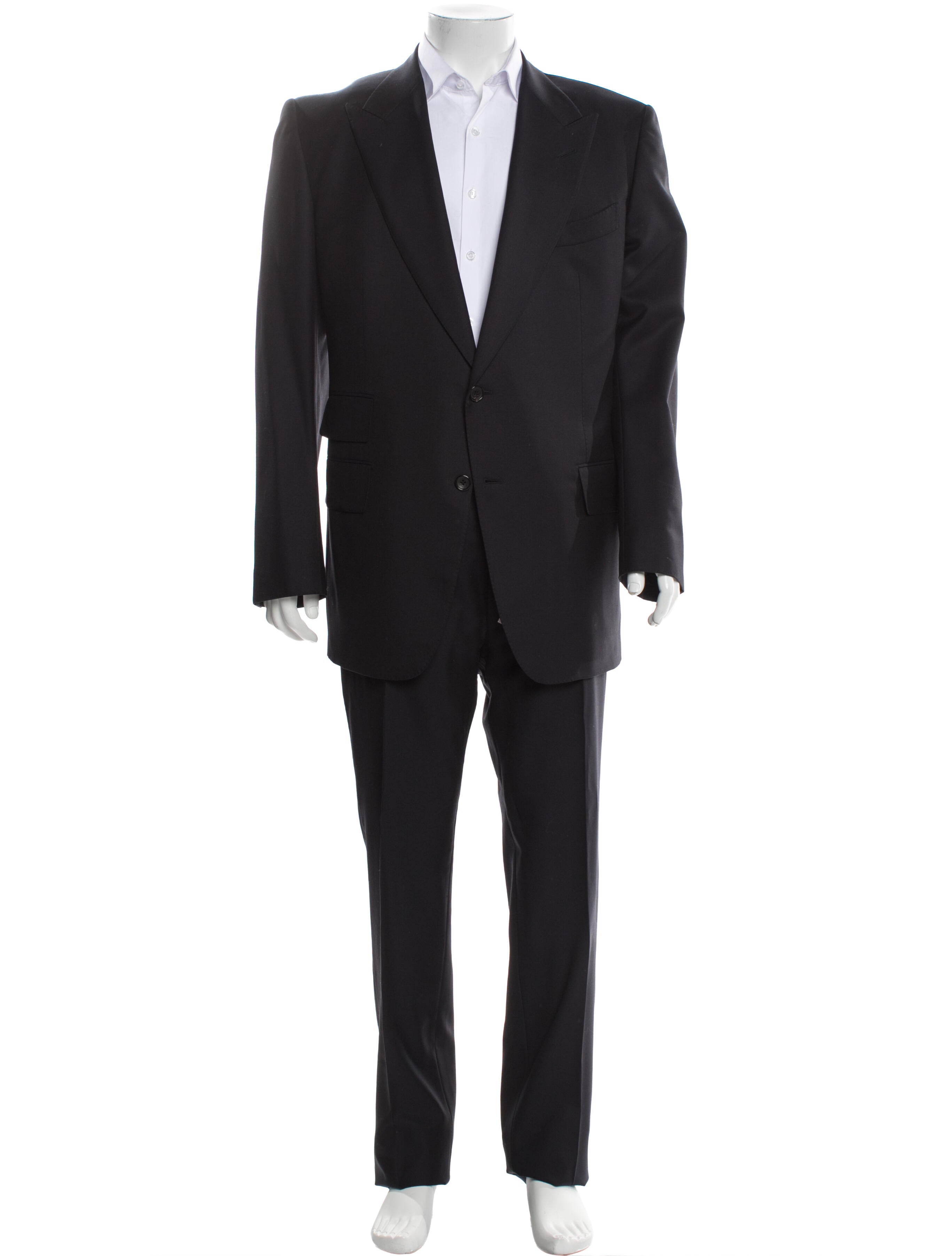 Tom Ford Two-Piece Suit