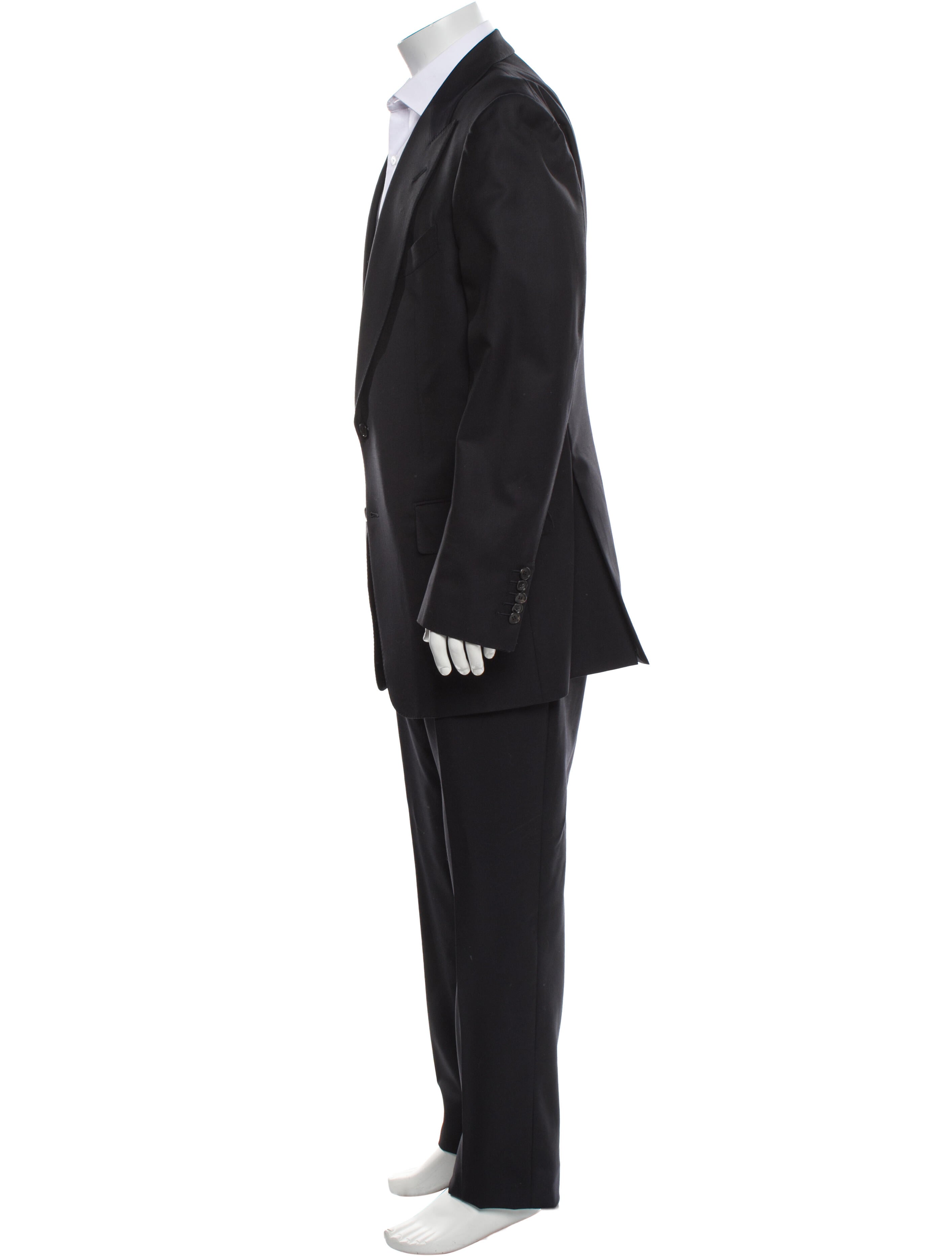 Tom Ford Two-Piece Suit