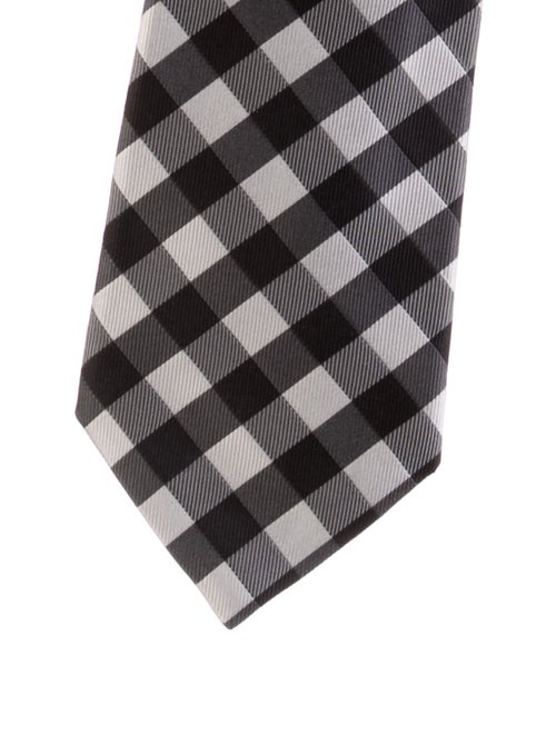 Tom Ford Pattered Tie
