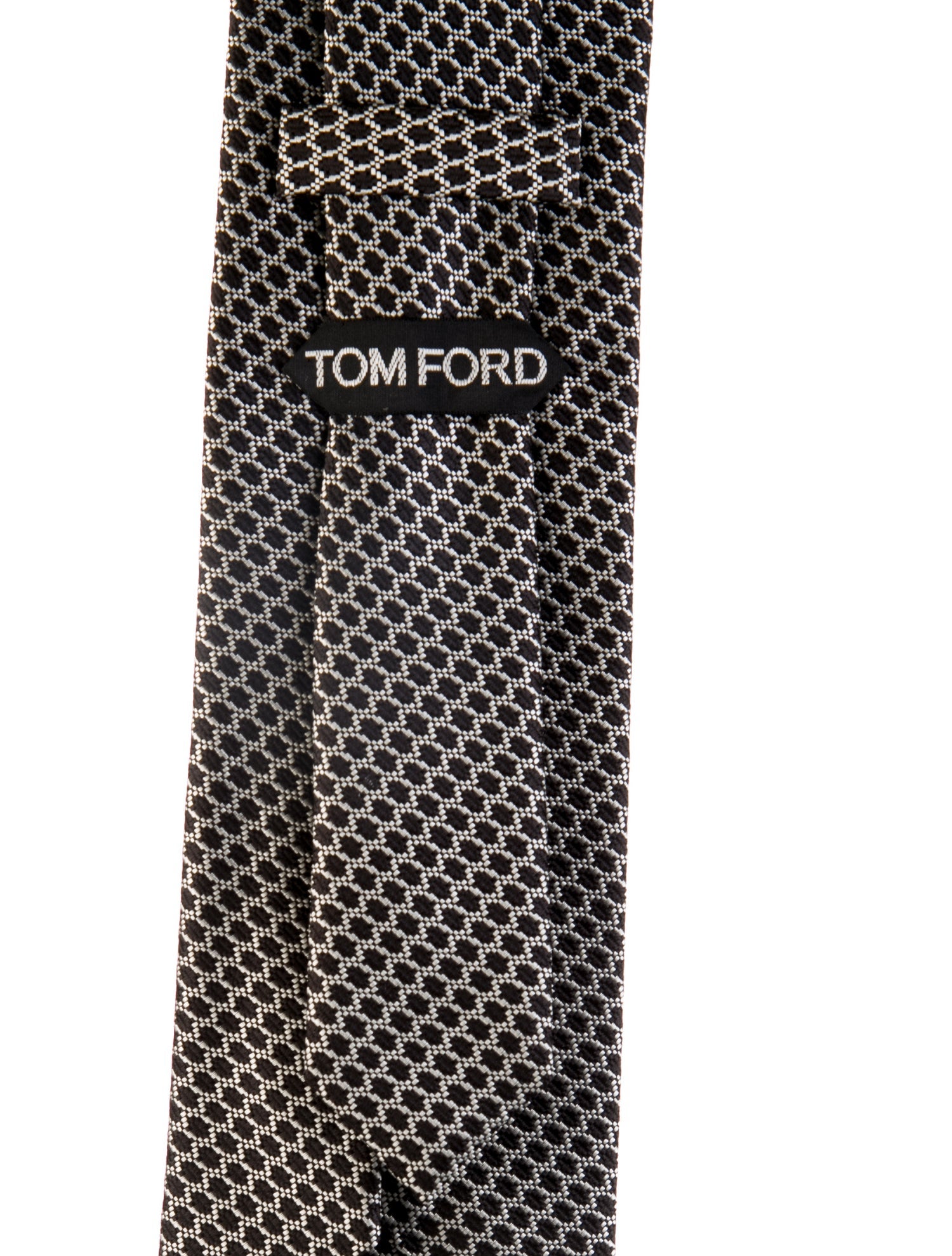Tom Ford Tie