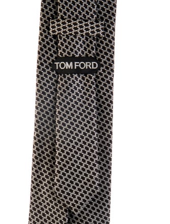 Tom Ford Tie