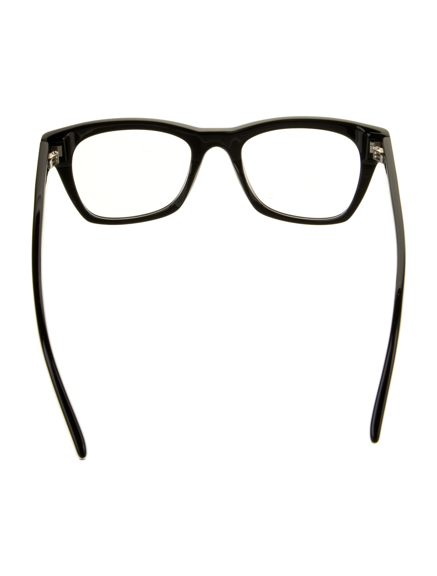 Tom Ford Square Clear Sunglasses w/ Tags