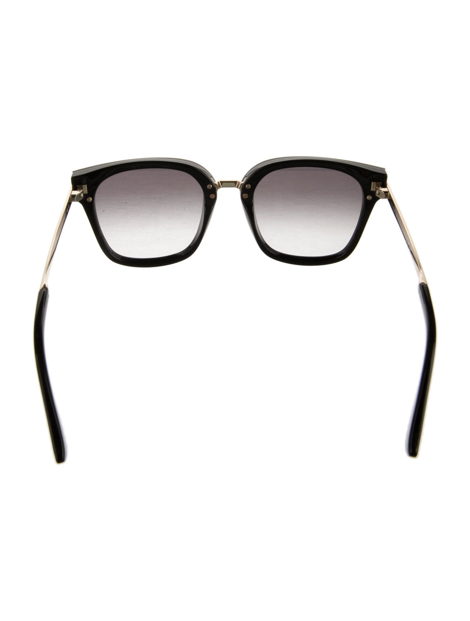 Tom Ford Wayfarer Gradient Sunglasses