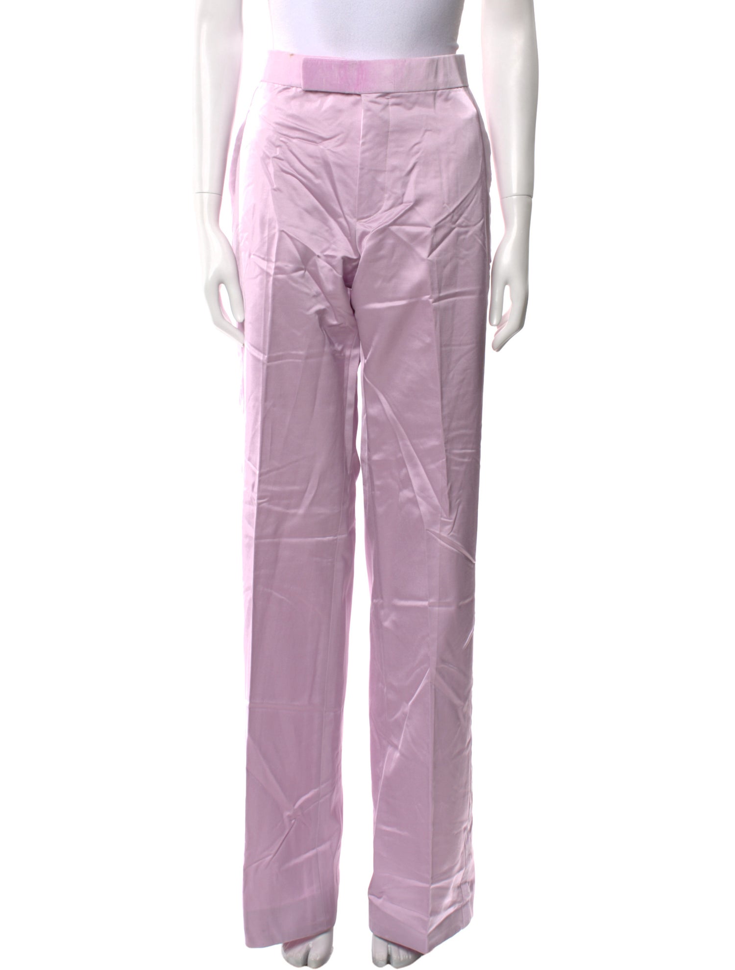 Tom Ford Wide Leg Pants