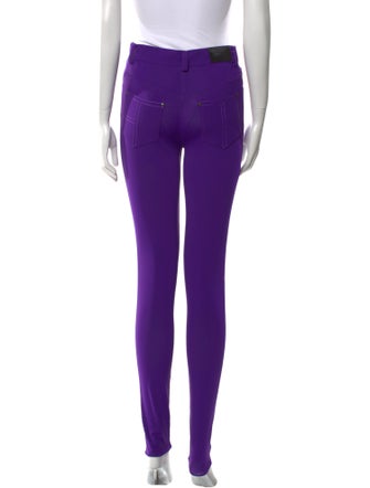 Tom Ford Skinny Leg Pants