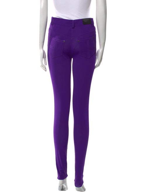 Tom Ford Skinny Leg Pants