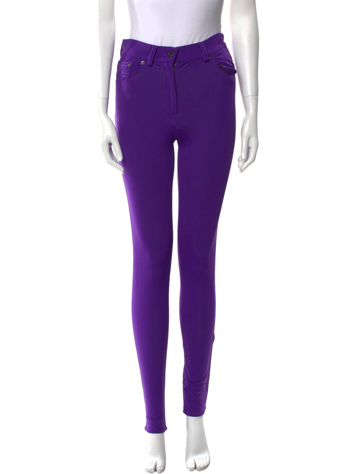 Tom Ford Skinny Leg Pants