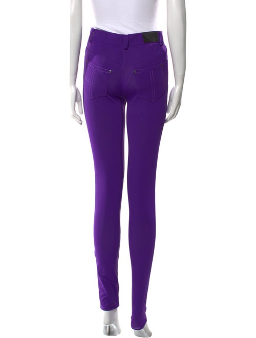 Tom Ford Skinny Leg Pants