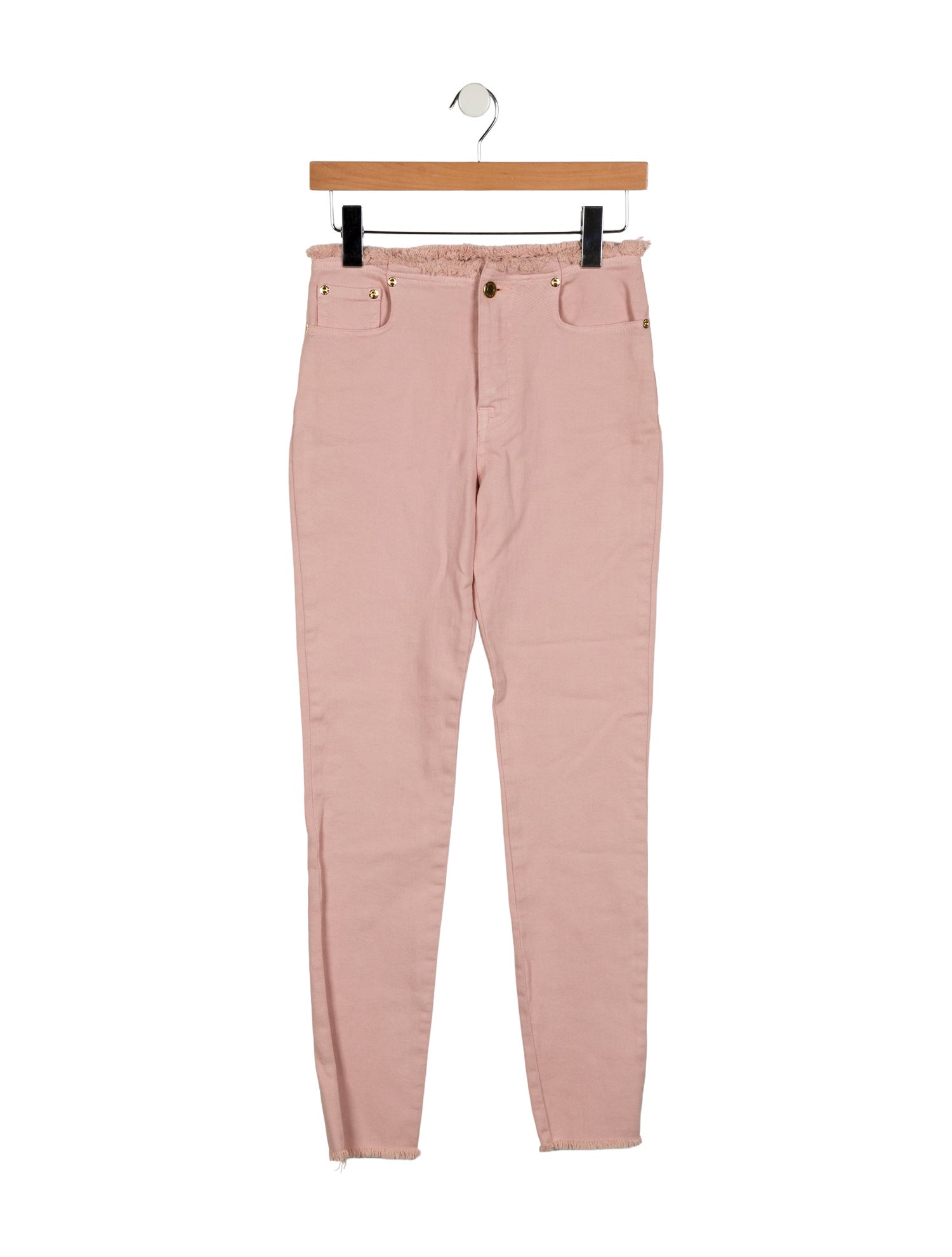 Tom Ford Skinny Leg Pants