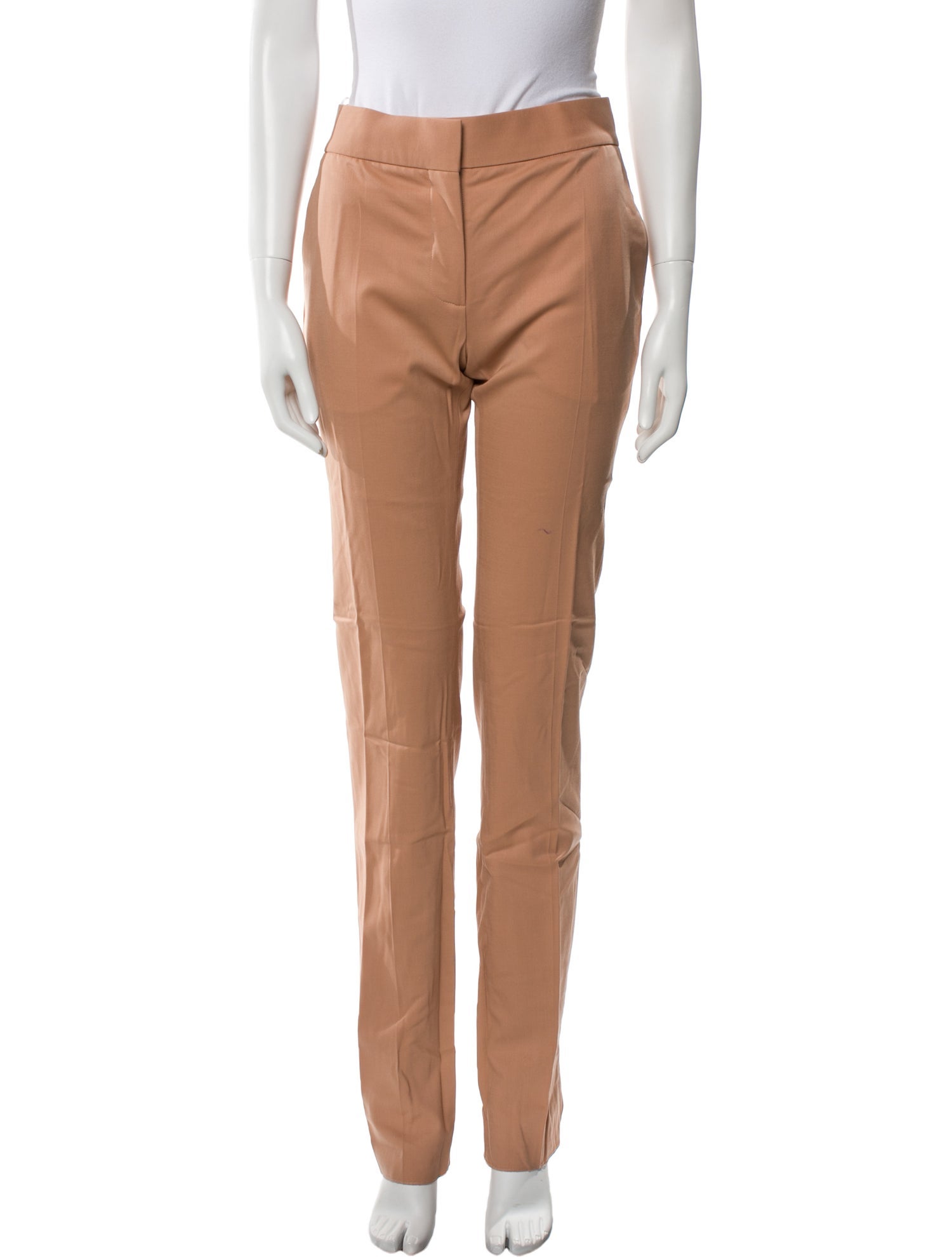 Tom Ford Straight Leg Pants