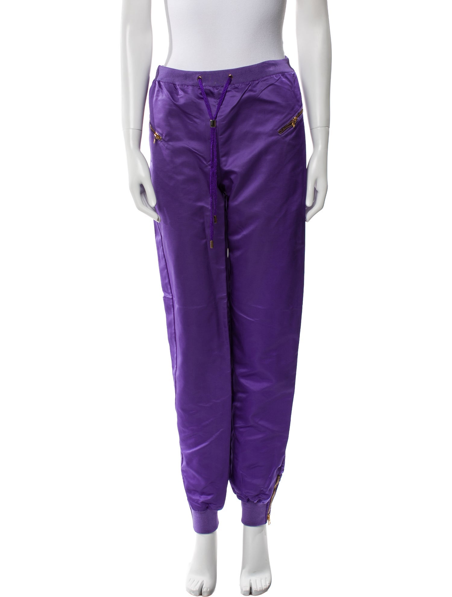 Tom Ford Skinny Leg Pants