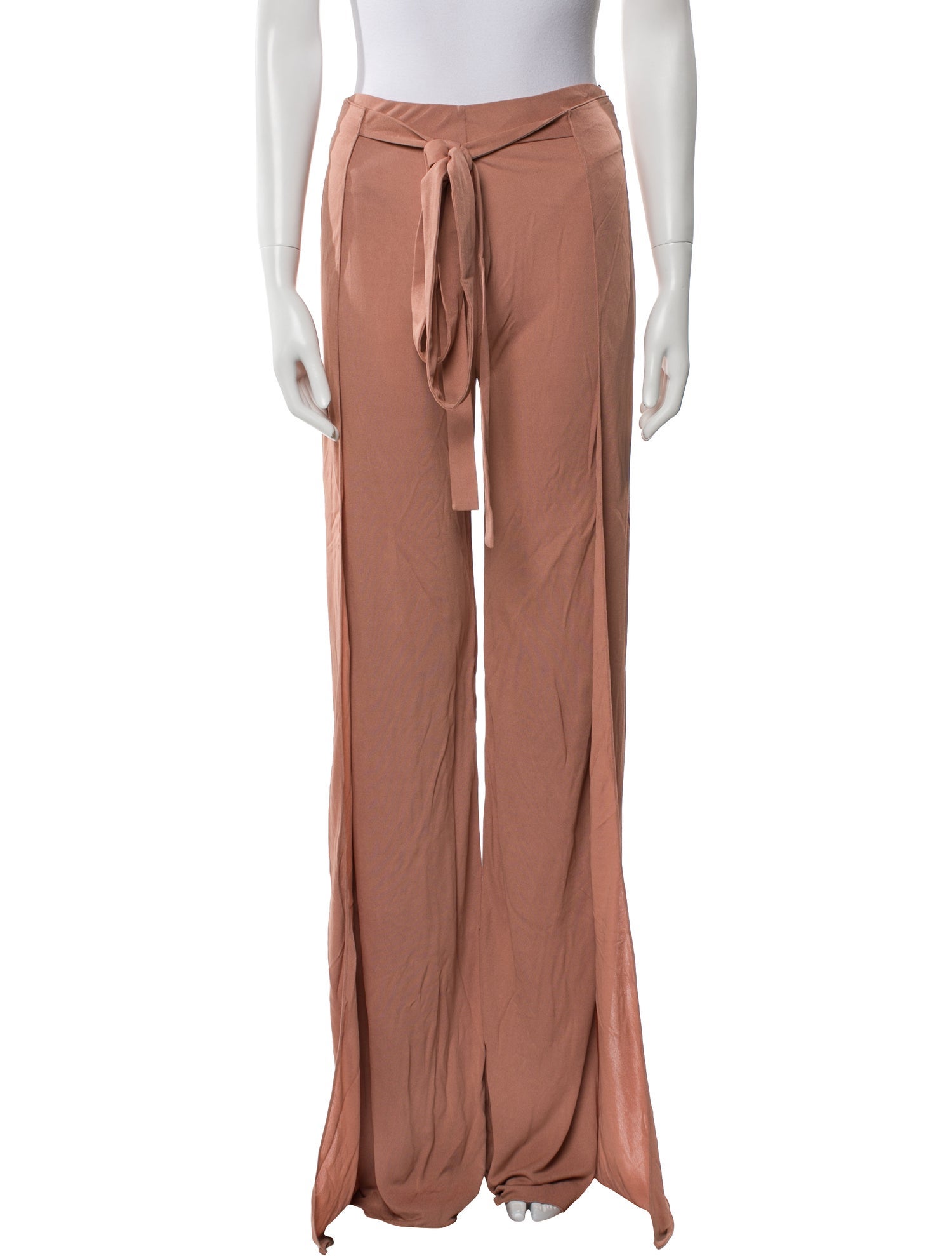 Tom Ford Wide Leg Pants