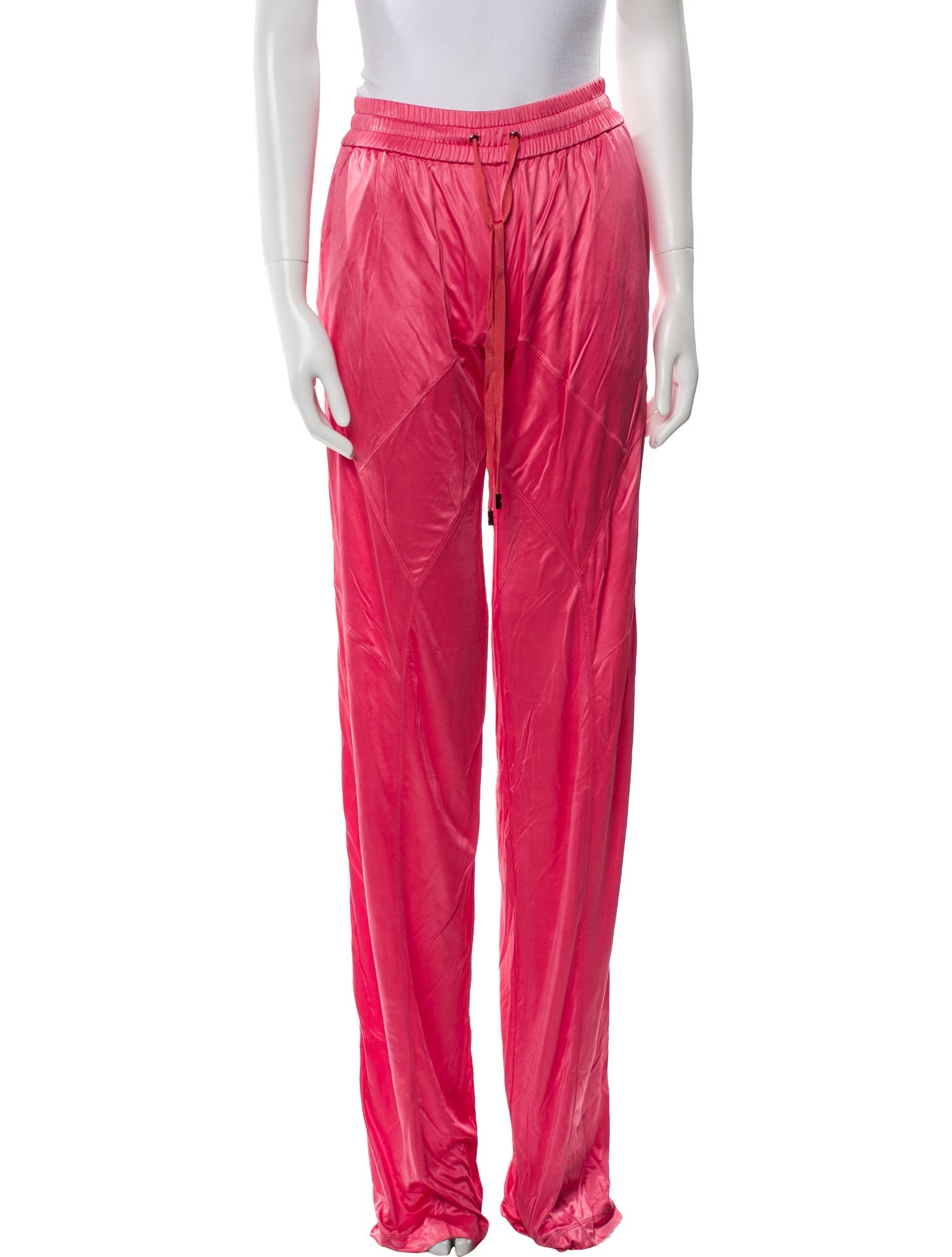 Tom Ford Wide Leg Pants