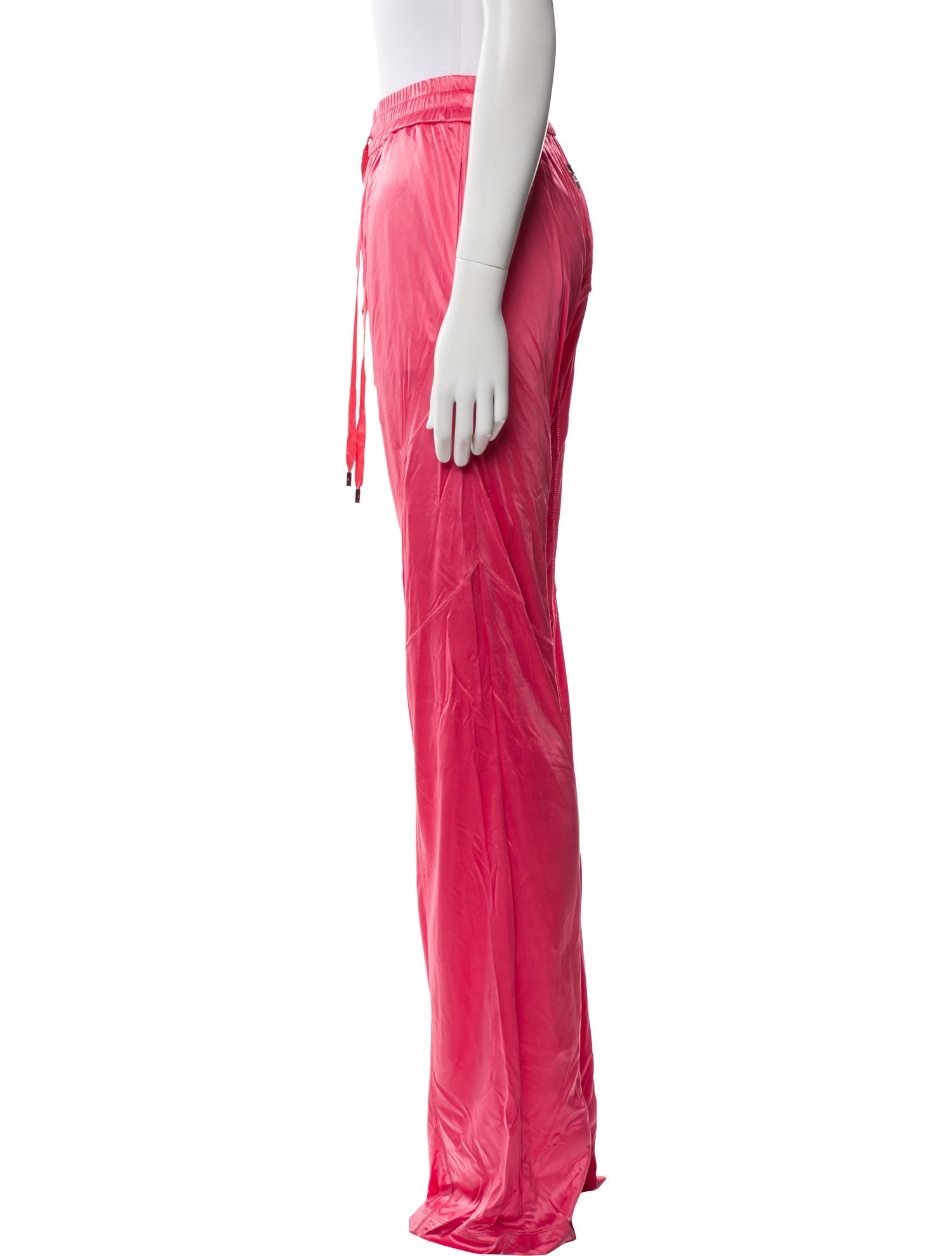 Tom Ford Wide Leg Pants