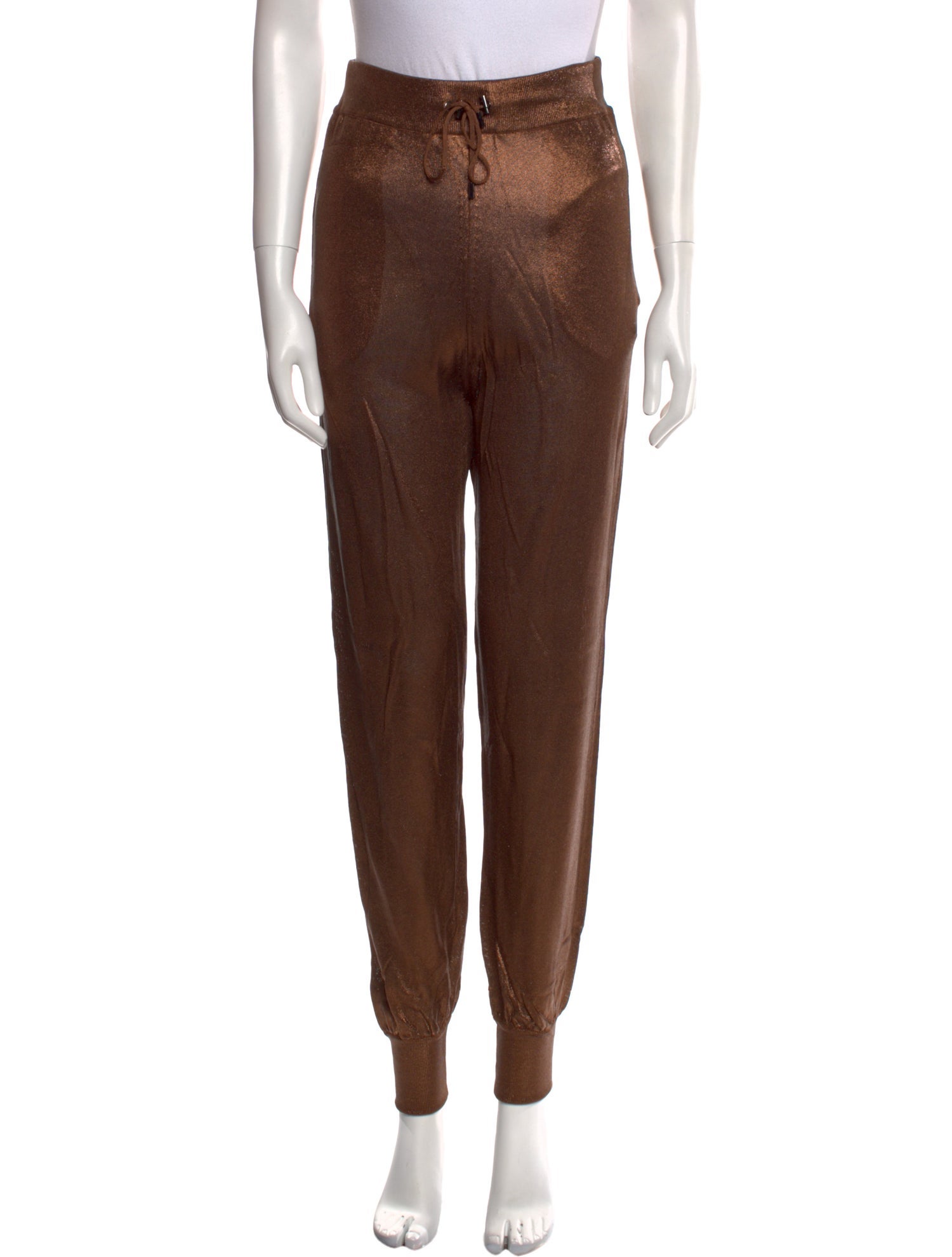 Tom Ford Skinny Leg Pants