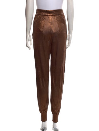 Tom Ford Skinny Leg Pants