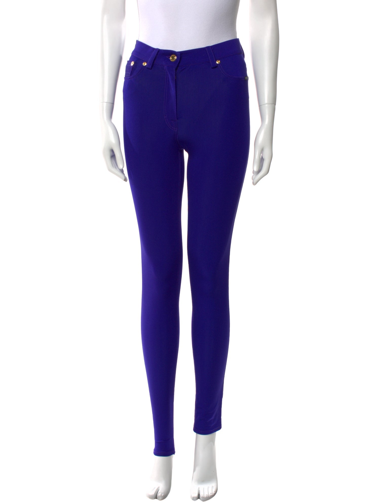 Tom Ford Skinny Leg Pants