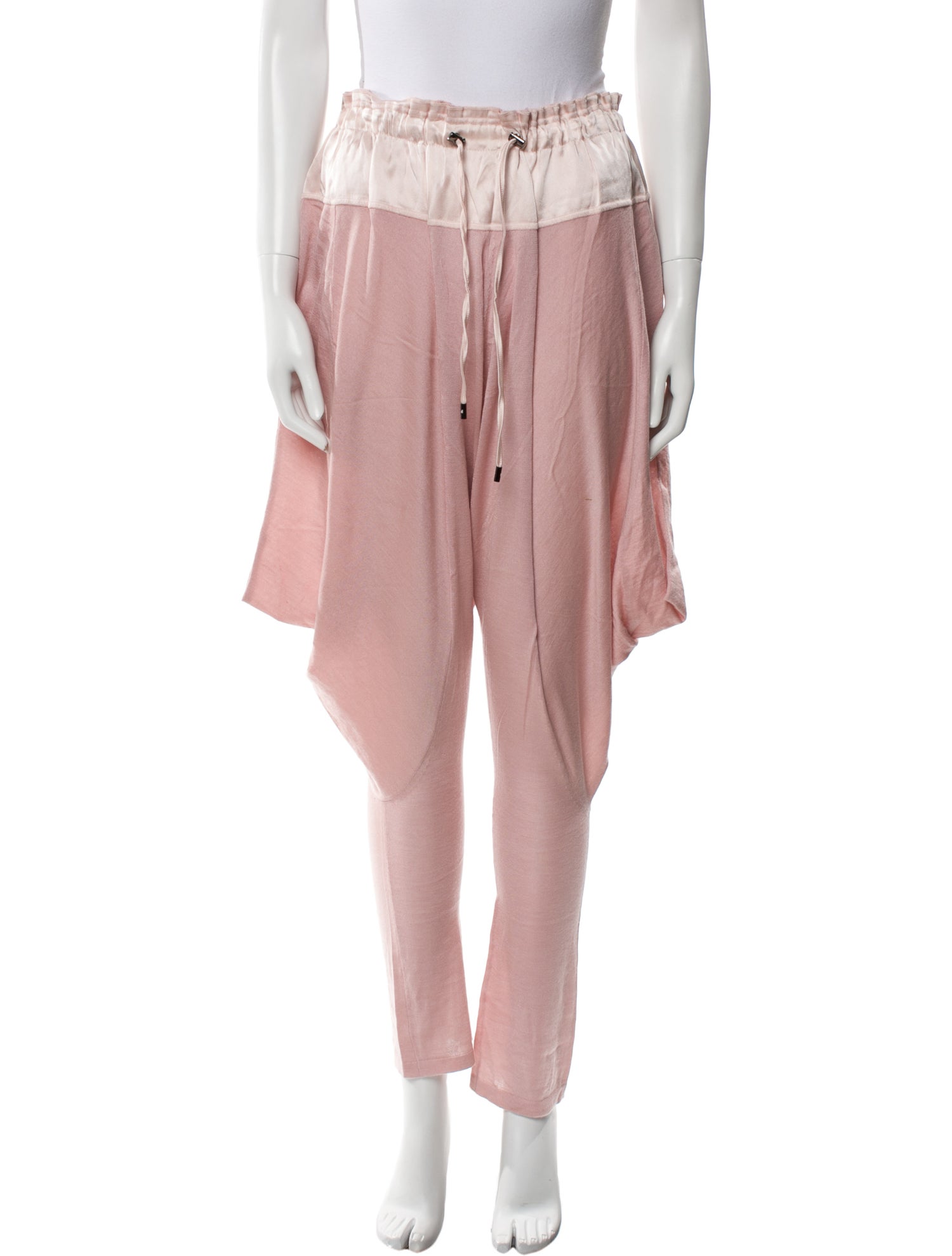 Tom Ford Straight Leg Pants