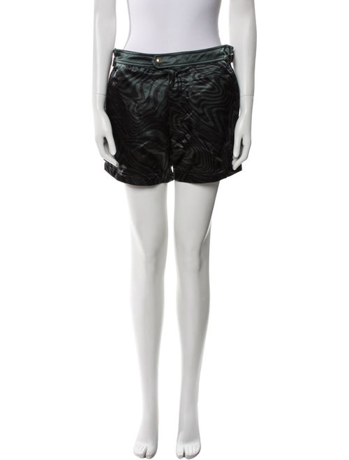 Tom Ford Mini Shorts
