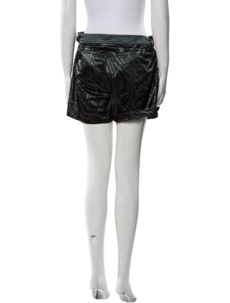 Tom Ford Mini Shorts