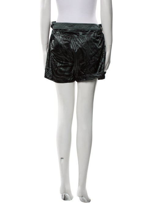 Tom Ford Mini Shorts