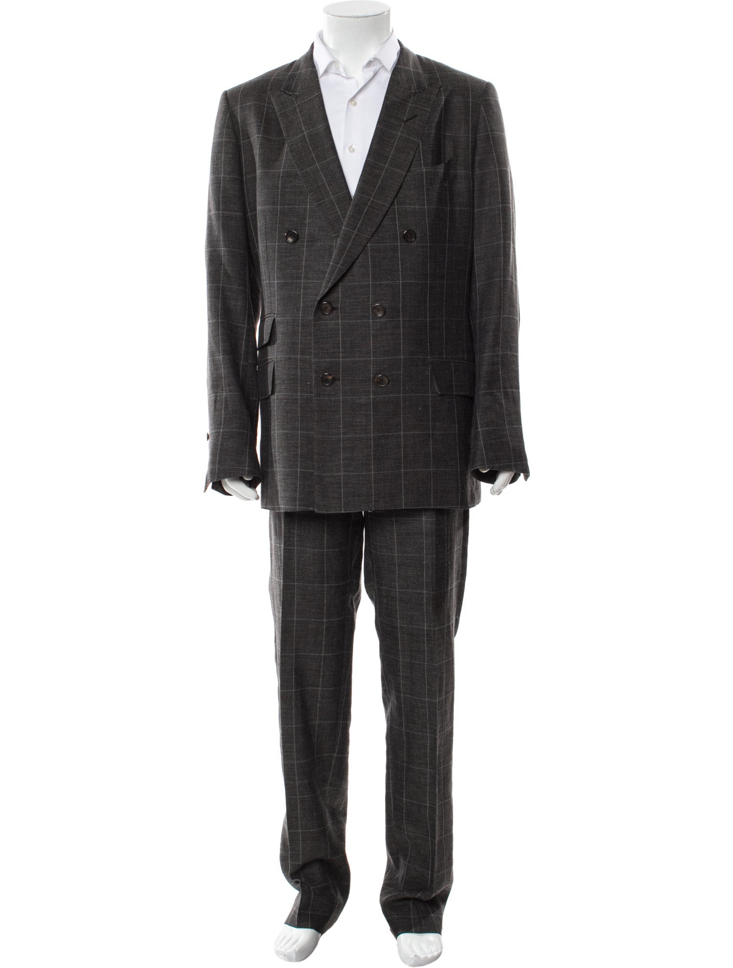 Tom Ford Two-Piece Suit