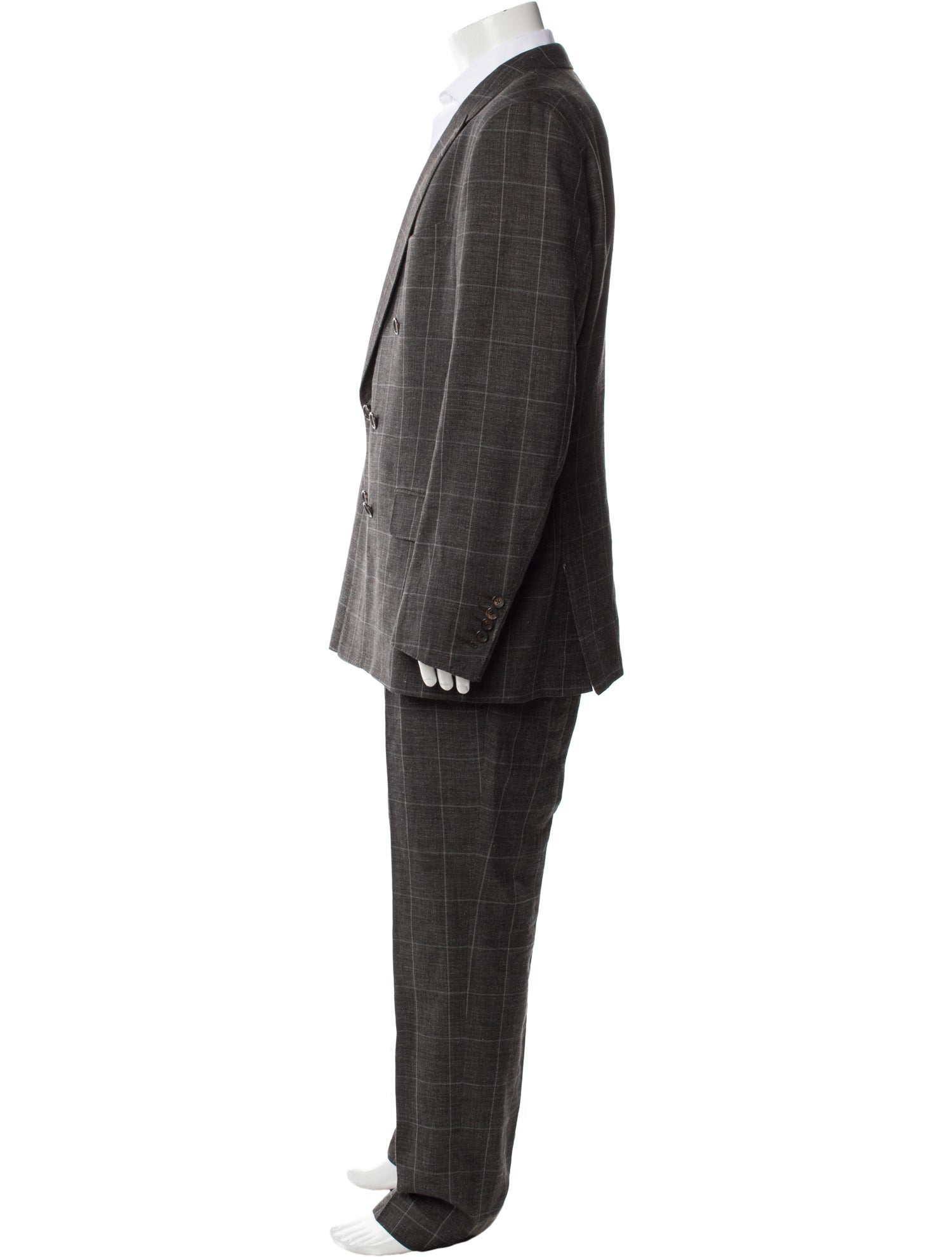 Tom Ford Two-Piece Suit