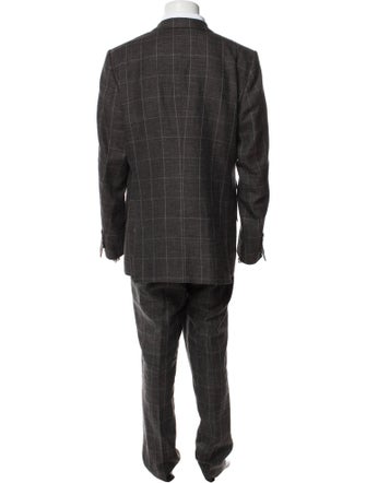 Tom Ford Two-Piece Suit