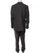 Tom Ford Two-Piece Suit