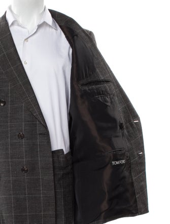 Tom Ford Two-Piece Suit