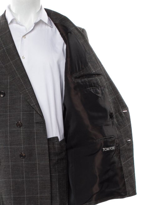 Tom Ford Two-Piece Suit