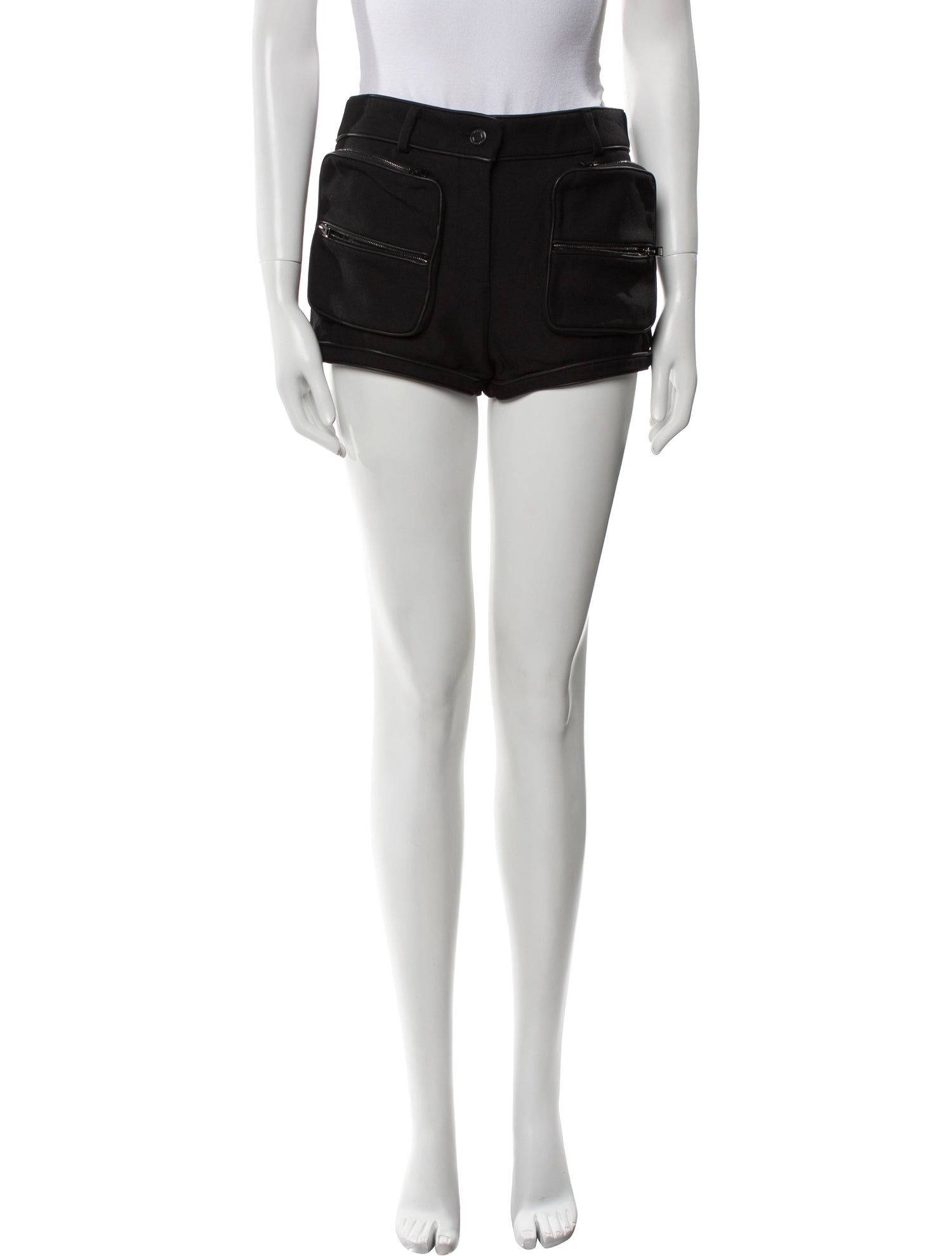 Tom Ford Mini Shorts