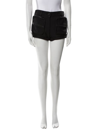 Tom Ford Mini Shorts
