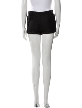 Tom Ford Mini Shorts